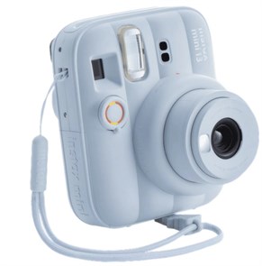 Фотоаппарат моментальной печати Fujifilm Instax mini 13 Frost Blue 2883