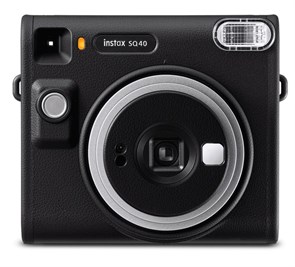 Фотоаппарат моментальной печати FUJIFILM instax SQUARE SQ40 2886