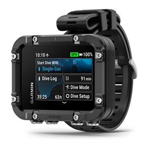 Garmin Descent X30