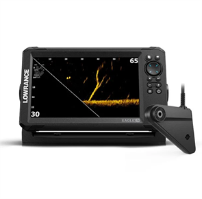 Эхолот Lowrance Eagle EYE 9 LIVE 000-16130-001