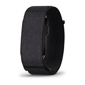 Смарт-браслет Garmin CIRQA, размер L-XL (черный) 010-04675-00