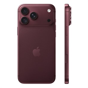 Apple iPhone 18 Pro Max 512GB, Burgundy, SIM + eSIM