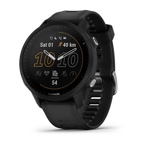 Garmin Forerunner 955 черный 010-02638-30 010-02638-30
