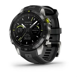 Умные часы Garmin MARQ Athlete (Gen 2) 010-02648-41 010-02648-41