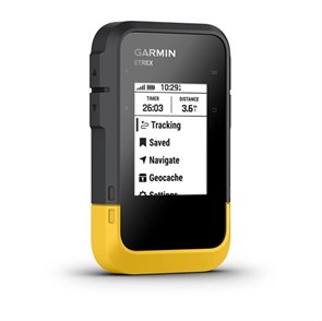 Навигатор туристический портативный Garmin eTrex SE 010-02734-00