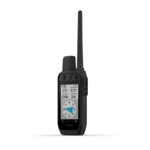 Garmin Alpha 200 без ошейника 010-02616-51