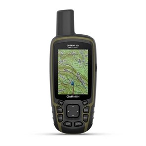 Портативный навигатор Garmin GPSMAP 65s (010-02451-11) 010-02451-11