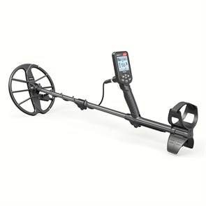 Металлоискатель Nokta Makro Simplex ULTRA с катушкой 11″ DD и защитой 11000625