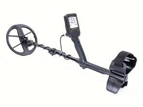 Металлоискатель Nokta Makro Legend WHP с беспроводными наушниками и катушкой LG30 (12x9″) 11000839