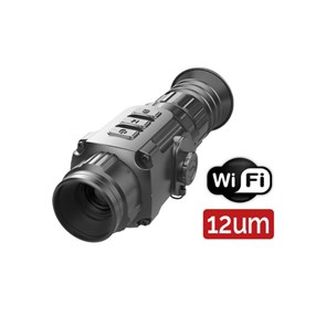 Тепловизионный прицел для охоты iRay Saim SCP 19W SCP 19W