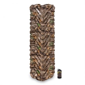 Надувной коврик KLYMIT Static V Realtree™ Edge (06SVED02C) камуфляж 06SVED02C