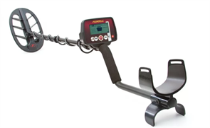 Металлоискатель Fisher F11-11DD с катушкой 11” Double-D F11-11DD