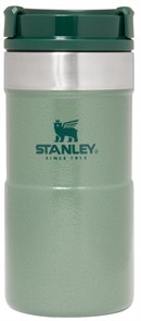 Термокружка STANLEY Classic Neverleak™ 0,25L (10-09856-006) зелёная 10-09856-006