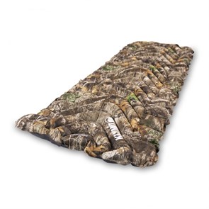 Надувной коврик KLYMIT Insulated STATIC V REALTREE™ EDGE CAMO (06IVED02C) камуфляж 06IVED02C