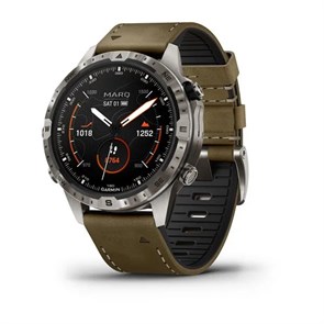 Умные часы Garmin MARQ Adventurer (Gen 2)  010-02648-31 010-02648-31