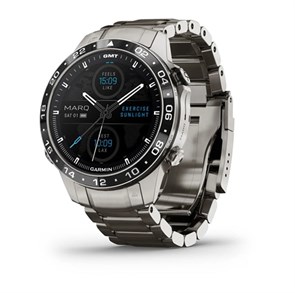 Умные часы Garmin MARQ Aviator (Gen 2) 010-02648-01 010-02648-01