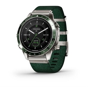 Умные часы для гольфа Garmin MARQ Golfer (Gen 2) 010-02648-21 010-02648-21