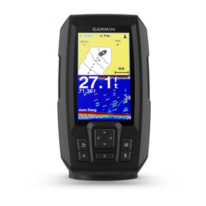 Эхолот Garmin Striker Plus 4 010-01870-01