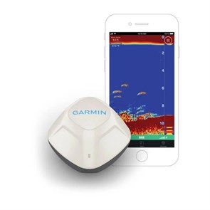 Беспроводной эхолот Garmin Striker Cast без GPS 010-02246-00