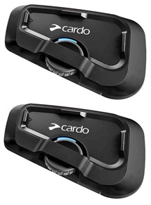 Мотогарнитура Cardo FREECOM 2x DUO (2 комплекта) 1957