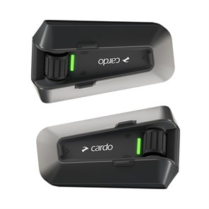 Мотогарнитура для шлема Cardo Scala Rider PACKTALK EDGE DUO 1961