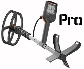 Металлоискатель Quest X10 Pro 2076