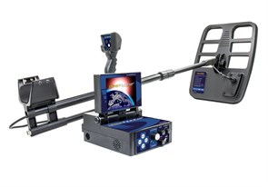 Металлоискатель Nokta Makro DeepHunter 3D Pro для глубинного поиска 10000802