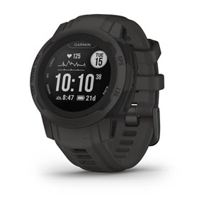 Garmin Instinct 2s Graphite  010-02563-00 010-02563-00