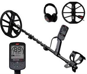 Металлоискатель Minelab EQUINOX 700 3720-0005