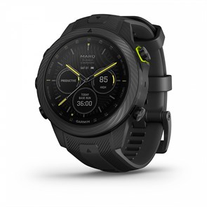 Умные часы Garmin MARQ Athlete (Gen 2) Carbon Edition 010-02722-11 010-02722-11