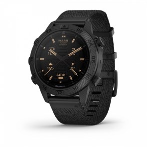 Garmin MARQ Commander (Gen 2) Carbon Edition