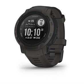 Умные часы Garmin Instinct 2 Graphite 010-02626-00 010-02626-00