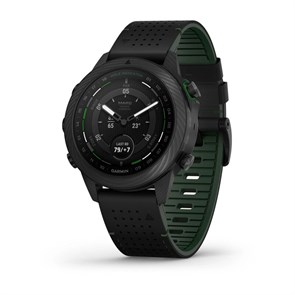 Умные часы Garmin MARQ Golfer (Gen 2) Carbon Edition 010-02722-21 010-02722-21