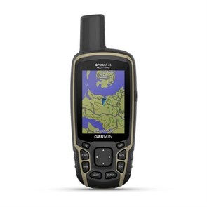 Навигатор Garmin GPSMAP 65  010-02451-01 010-02451-01