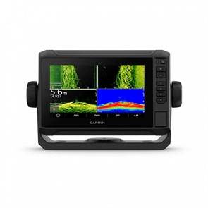 Картплоттер Эхолот Garmin Echomap UHD2 72sv с датчиком GT54UHD-TM 010-02683-01 010-02683-01