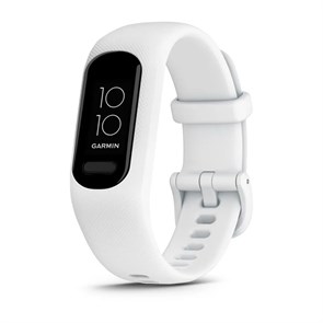 Фитнес браслет Garmin Vivosmart 5 WHITE белый 010-02645-11 010-02645-11