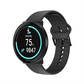 Polar Ignite 3 sports watch Black 900106234 2278