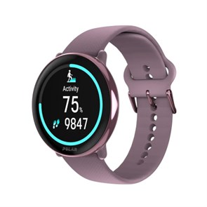 Polar Ignite 3 sports watch Purple 900106238 2280