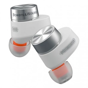 Беспроводные наушники Bowers &amp; Wilkins Pi5 S2 Cloud Grey 2300