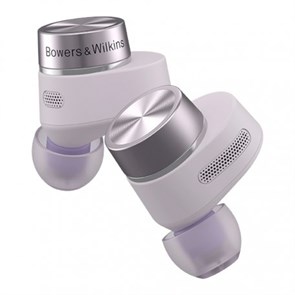 Беспроводные наушники Bowers &amp; Wilkins Pi5 S2 Spring Lilac 2301