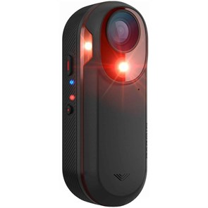 Велорадар Garmin Varia RCT 715 с камерой заднего вида и встроенным фонарем 010-02475-00 010-02475-00