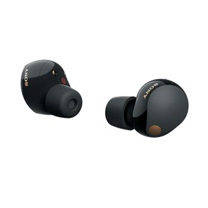 Sony WF-1000XM5 Black 2319