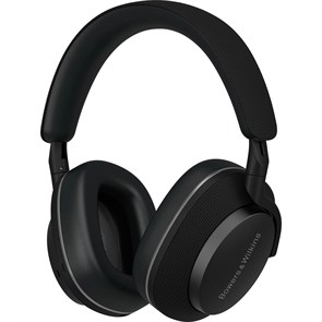Беспроводные наушники Bowers &amp; Wilkins Px7 S2e Anthracite Black 2304