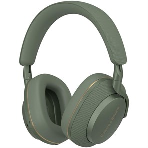 Беспроводные наушники Bowers &amp; Wilkins Px7 S2e Forest Green 2306