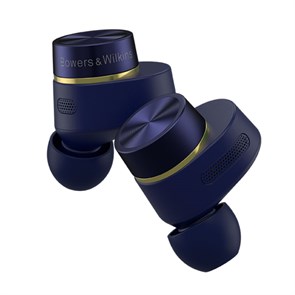 Беспроводные наушники Bowers &amp; Wilkins Pi7 S2 Midnight Blue 2324