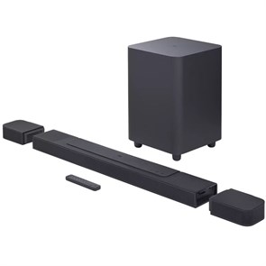 Саундбар JBL Bar 1000 2325