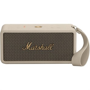 Портативная колонка Marshall Middleton Cream 2328