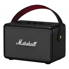Портативная акустика Marshall Kilburn II Black 2330