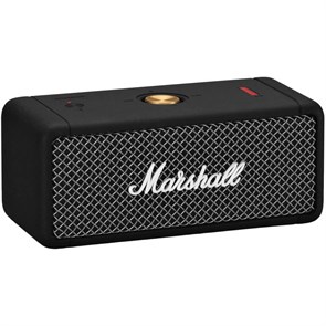 Портативная акустика Marshall Emberton Black 2331
