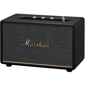 Портативная акустика Marshall Acton III Black 2332